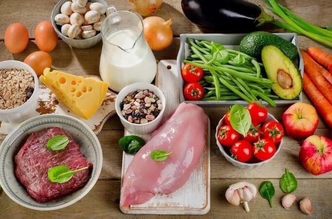 Usklađenost s ispravnom prehrambenom prehranom