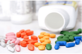 korištenje dodataka prehrani za liječenje proširenih vena zdjelice