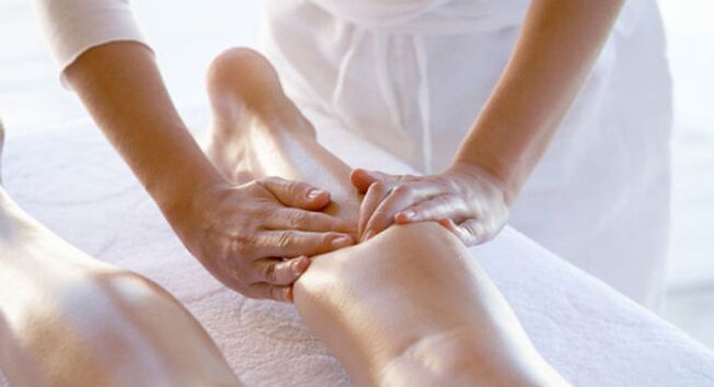 masaža limfne drenaže kod varikoznih vena