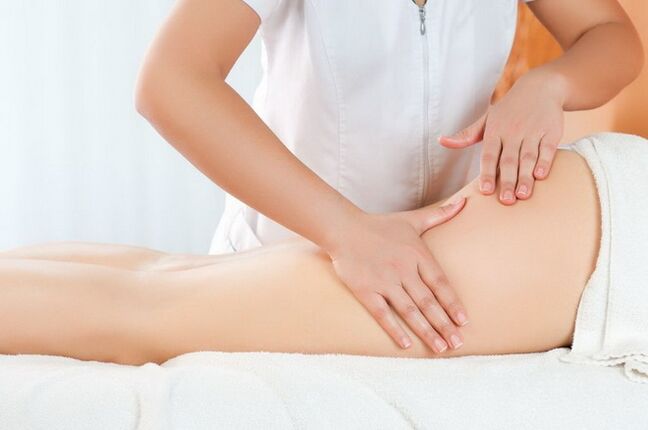 profesionalna masaža kod varikoznih vena
