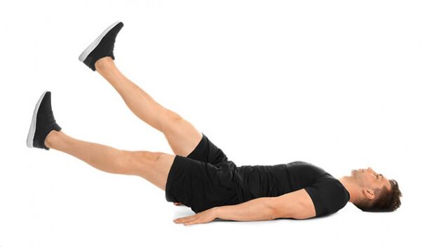 Gimnastičke vježbe vrlo su poželjne za prevenciju proširenih vena